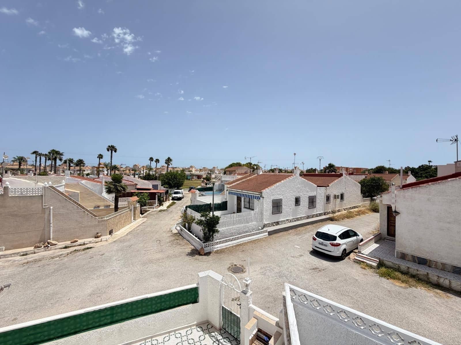 2 chambre Bungalow à vendre à Torrevieja - 115 000 € (Ref: 9915264)