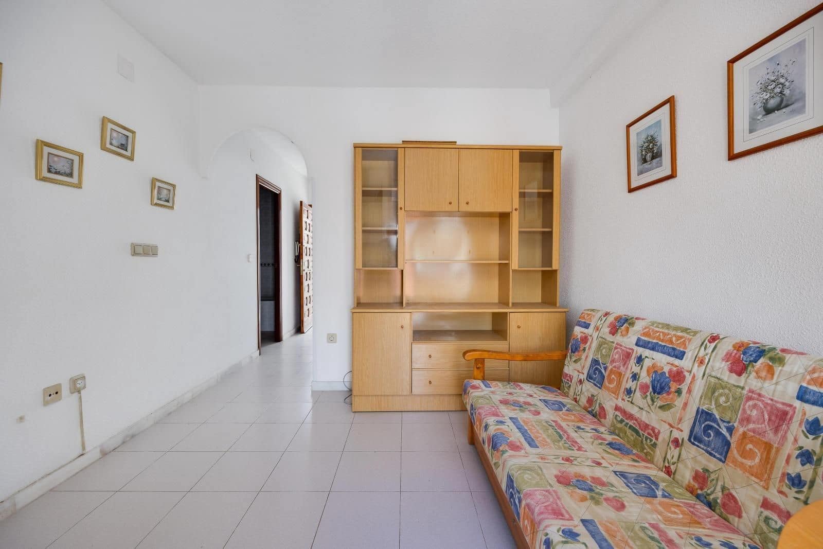 1 bedroom Penthouse for sale in Torrevieja - € 104,970 (Ref: 9916465)