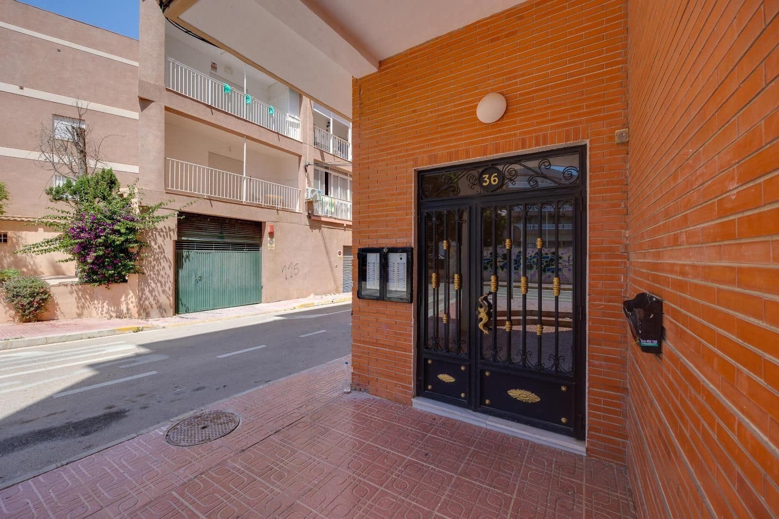 1 bedroom Penthouse for sale in Torrevieja - € 104,970 (Ref: 9916465)