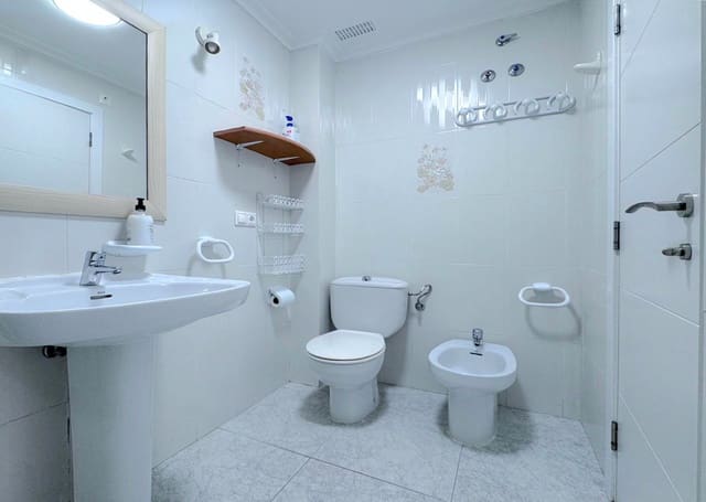 Studio til salg i Torrevieja - € 89.900 (Ref: 9919357)