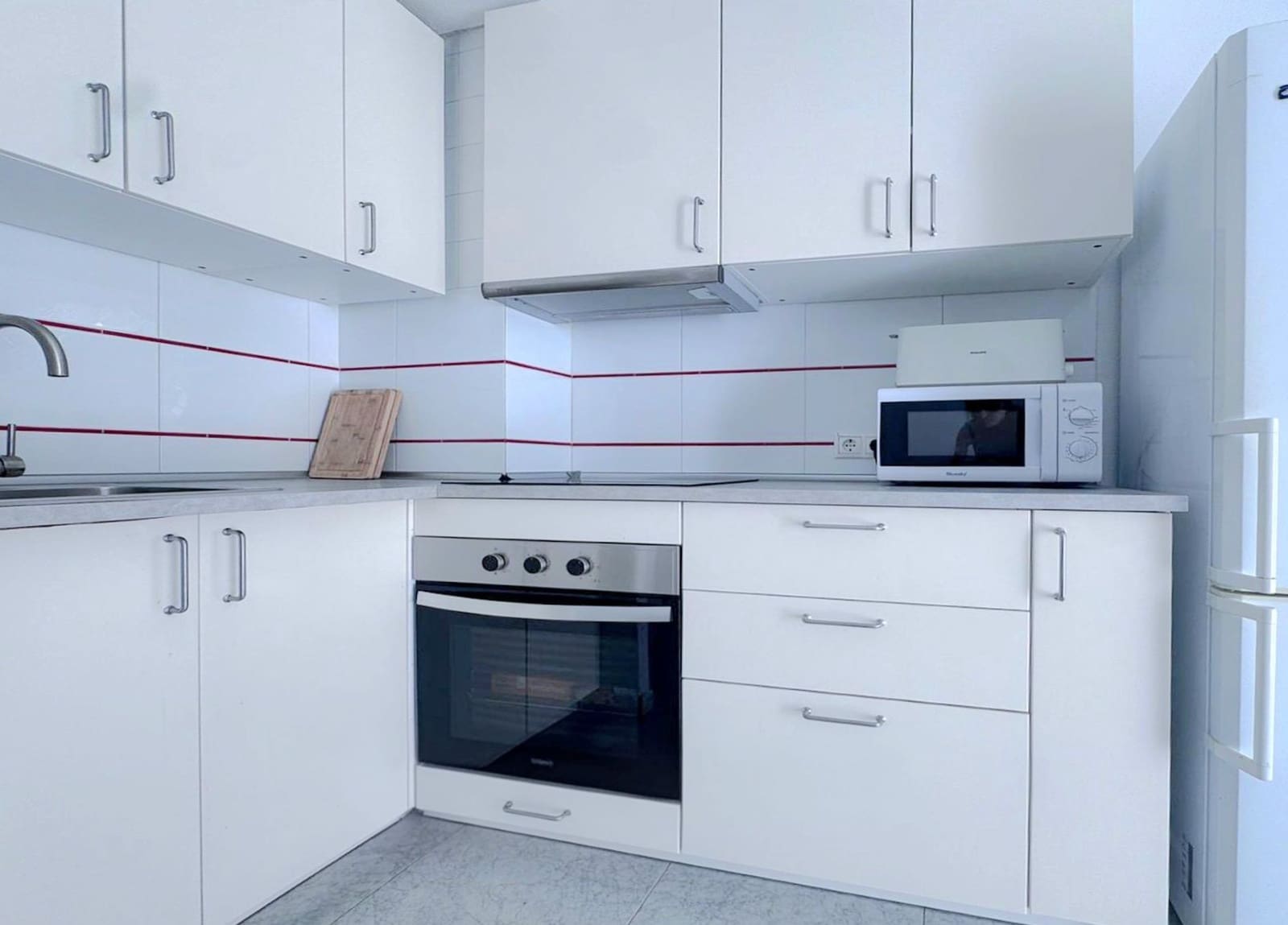 Studio til salg i Torrevieja - € 89.900 (Ref: 9919357)