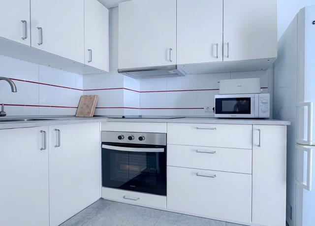 Studio til salg i Torrevieja - € 89.900 (Ref: 9919357)