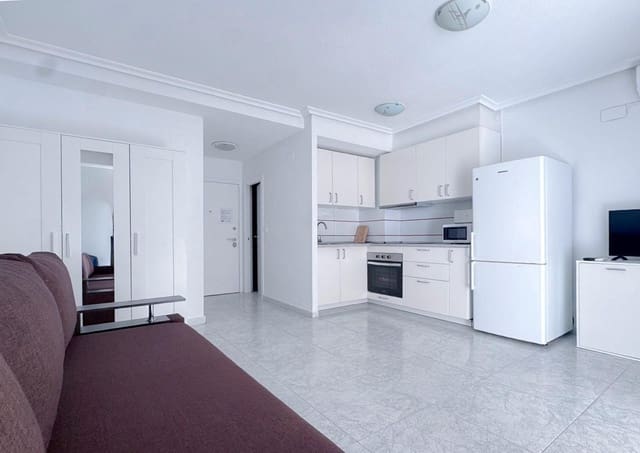 Studio til salg i Torrevieja - € 89.900 (Ref: 9919357)