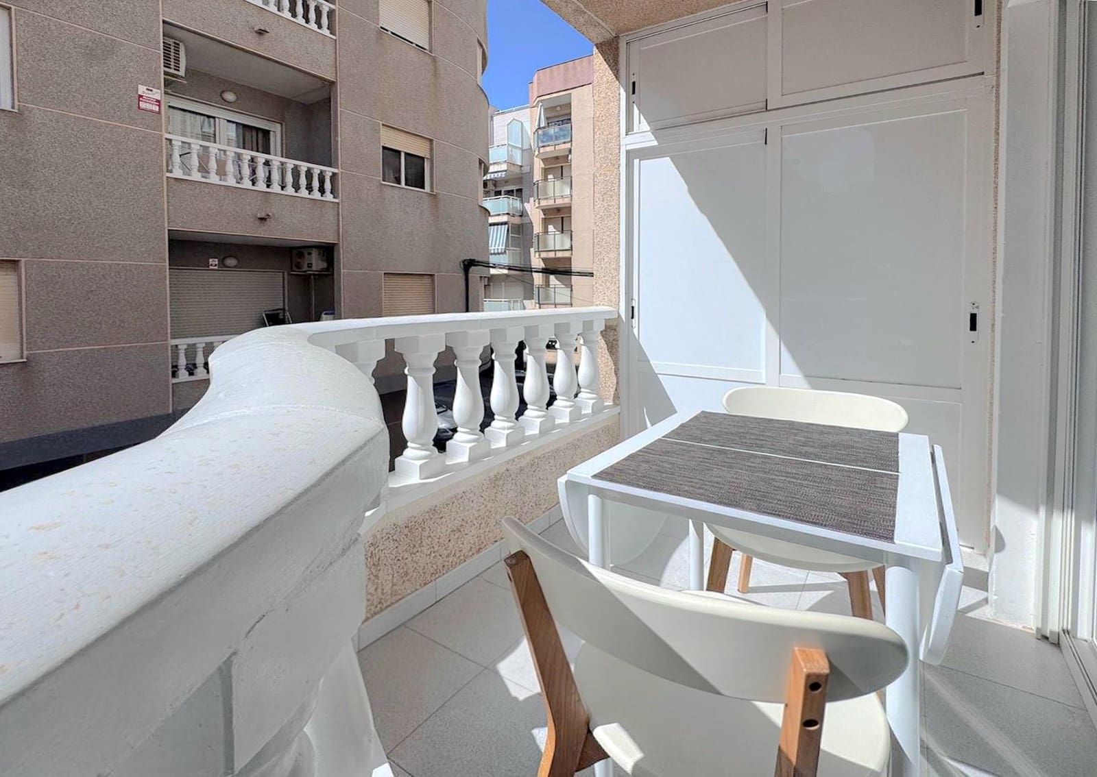 Studio til salg i Torrevieja - € 89.900 (Ref: 9919357)