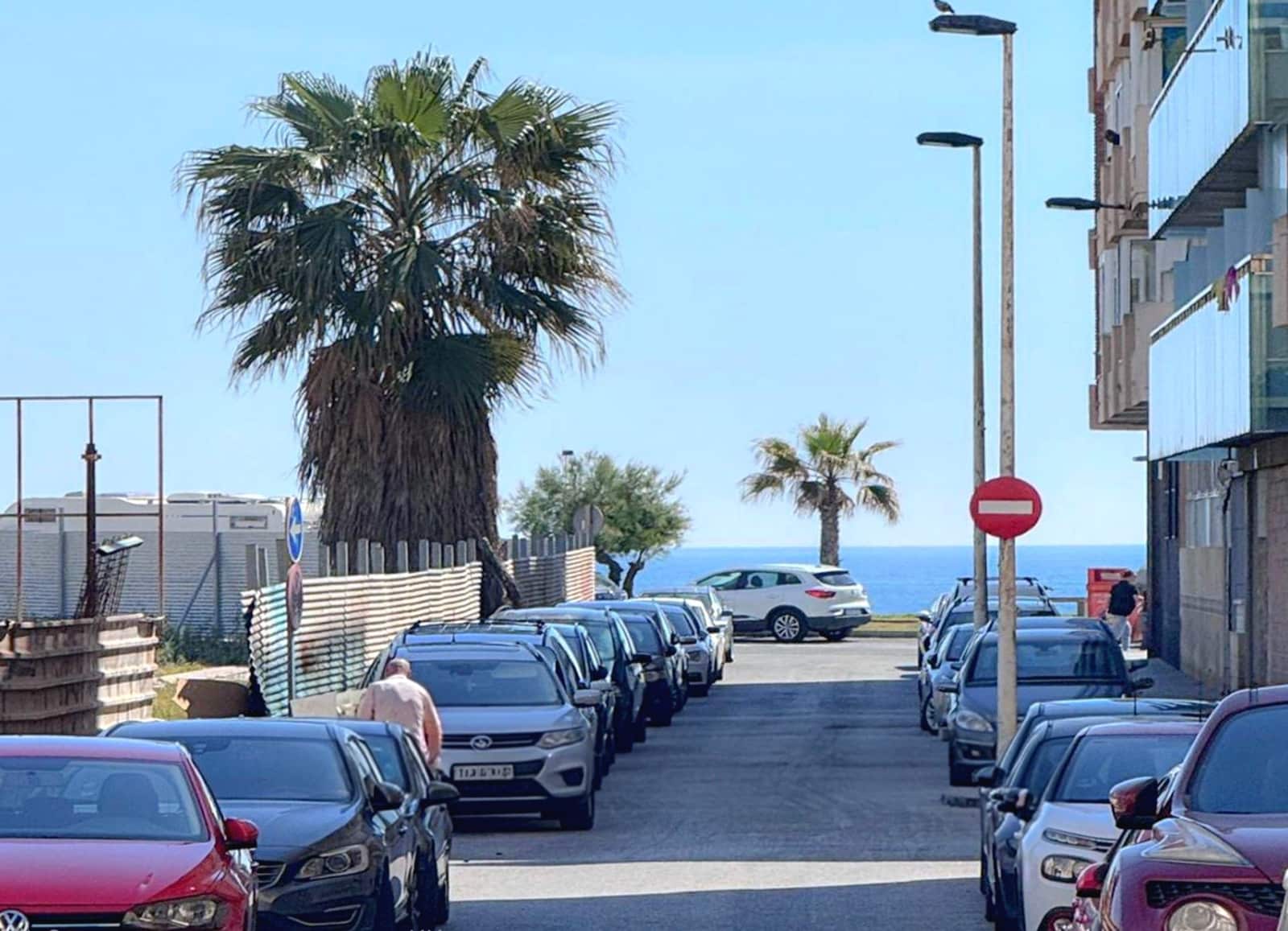 Studio til salg i Torrevieja - € 89.900 (Ref: 9919357)