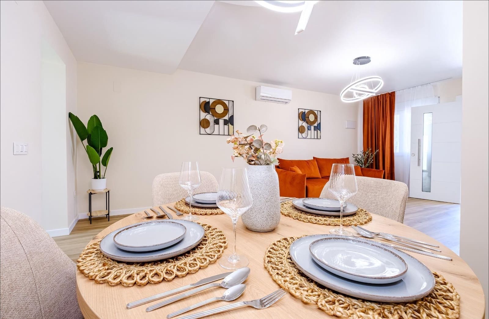 3 camera da letto Villetta Bifamiliare in vendita in Orihuela Costa con piscina - 239.900 € (Rif: 9919358)
