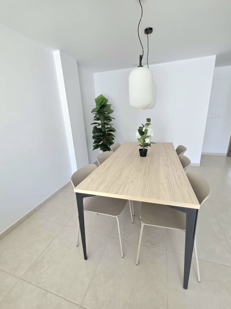 3 soveværelse Penthouse til salg i Orihuela Costa med swimmingpool garage - € 348.000 (Ref: 9926797)