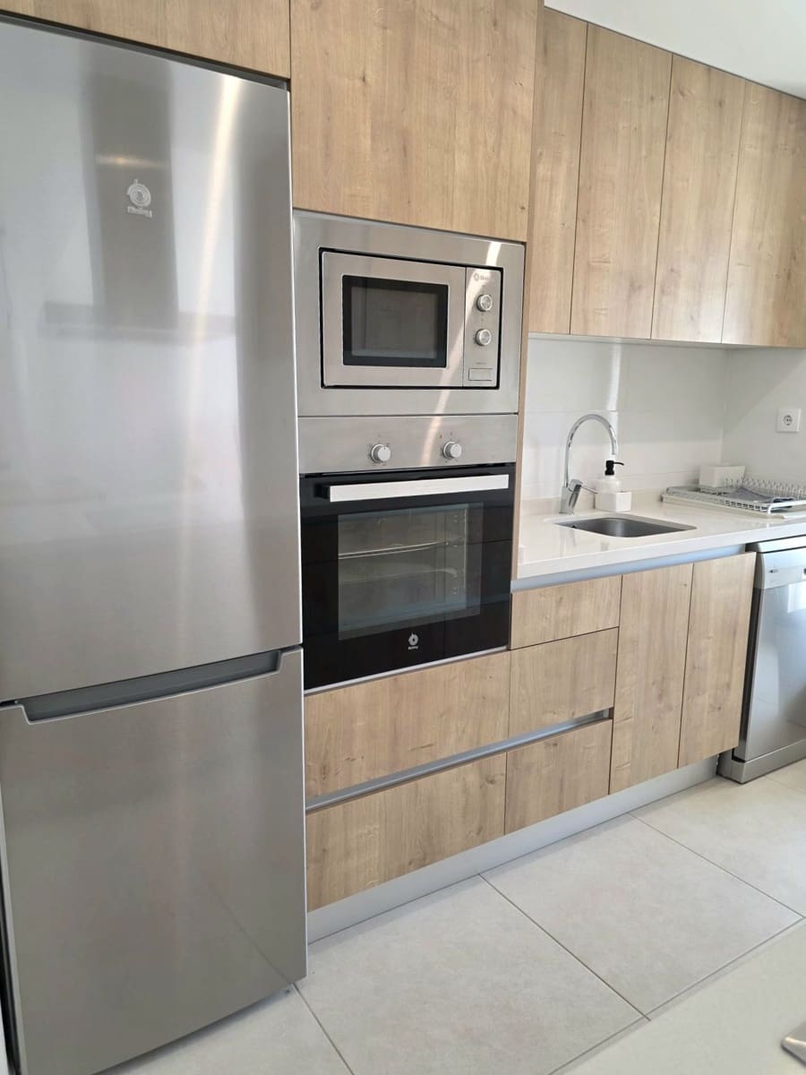 3 soveværelse Penthouse til salg i Orihuela Costa med swimmingpool garage - € 348.000 (Ref: 9926797)