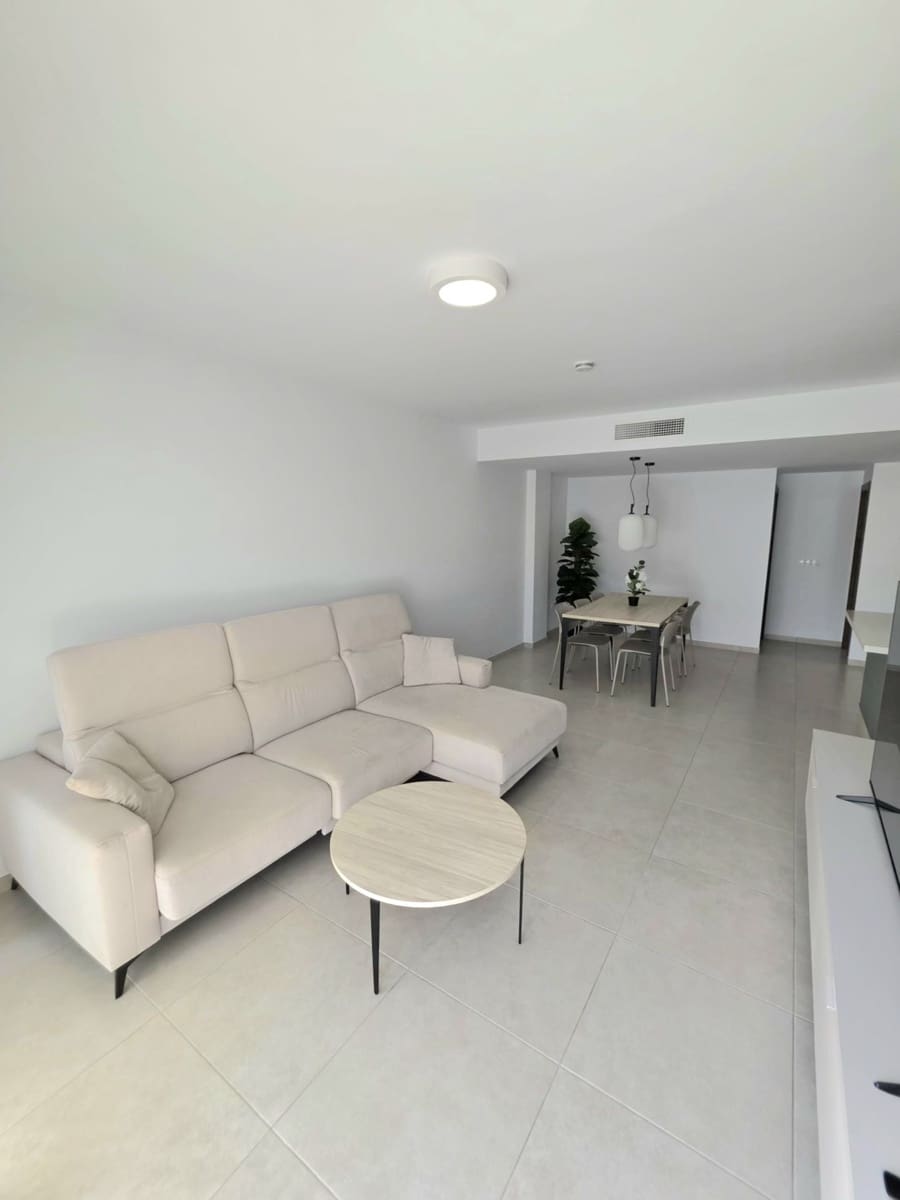 3 soveværelse Penthouse til salg i Orihuela Costa med swimmingpool garage - € 348.000 (Ref: 9926797)