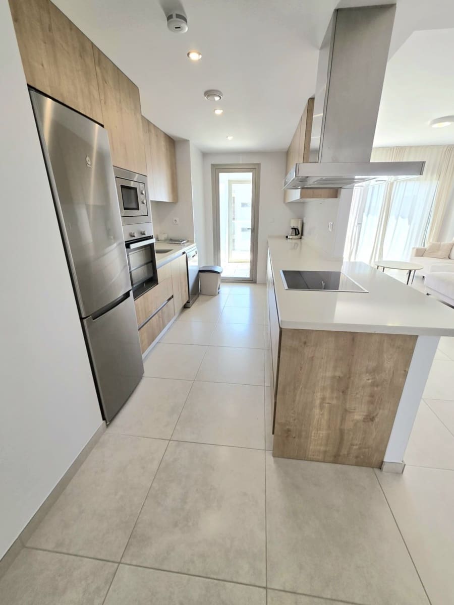 3 soveværelse Penthouse til salg i Orihuela Costa med swimmingpool garage - € 348.000 (Ref: 9926797)