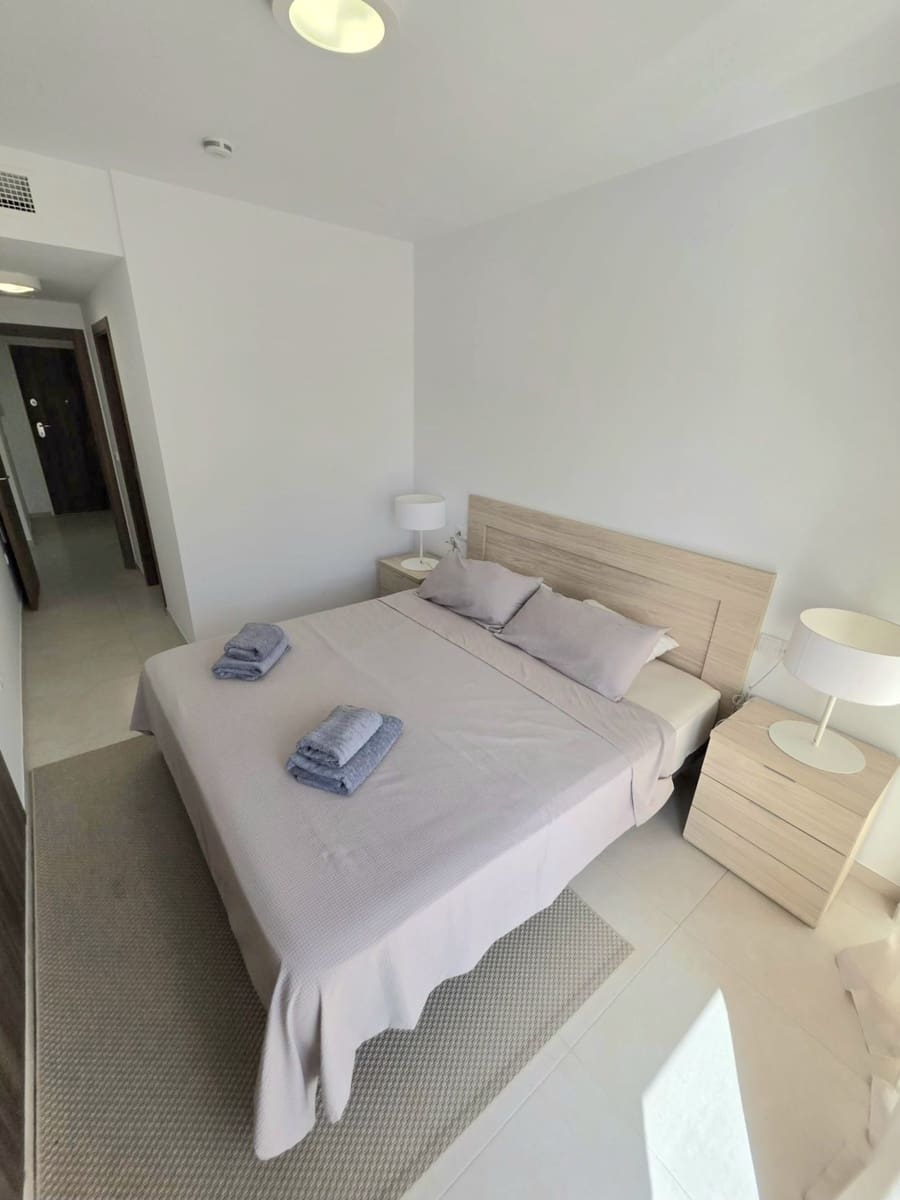 3 soveværelse Penthouse til salg i Orihuela Costa med swimmingpool garage - € 348.000 (Ref: 9926797)