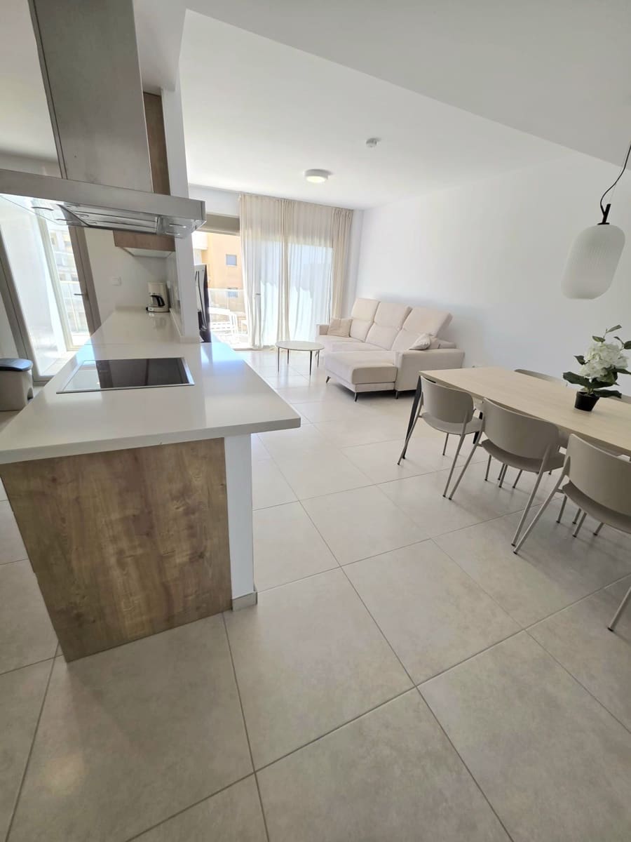 3 soveværelse Penthouse til salg i Orihuela Costa med swimmingpool garage - € 348.000 (Ref: 9926797)