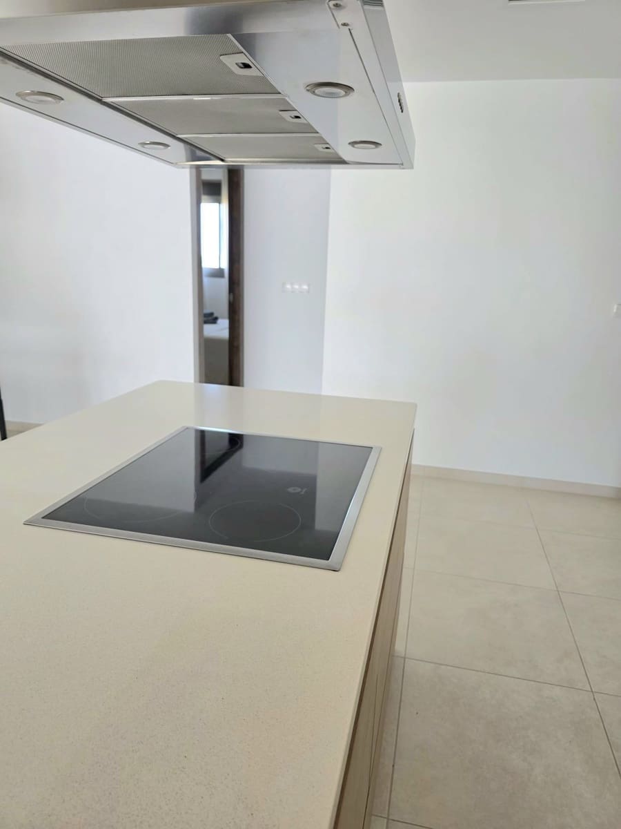 3 soveværelse Penthouse til salg i Orihuela Costa med swimmingpool garage - € 348.000 (Ref: 9926797)