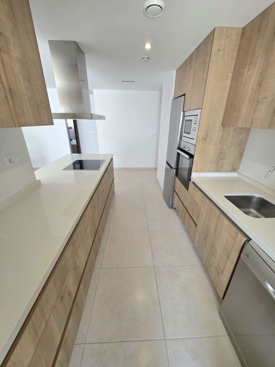 3 soveværelse Penthouse til salg i Orihuela Costa med swimmingpool garage - € 348.000 (Ref: 9926797)