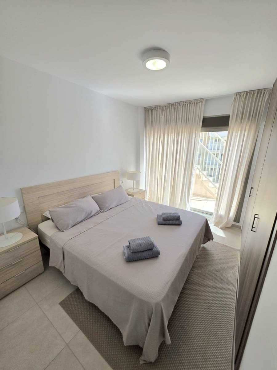3 soveværelse Penthouse til salg i Orihuela Costa med swimmingpool garage - € 348.000 (Ref: 9926797)