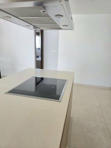 3 makuuhuone Kattohuoneisto myytävänä paikassa Villamartin, Orihuela mukana uima-altaan 
autotalli - 348 000 € (Ref: 9926797)