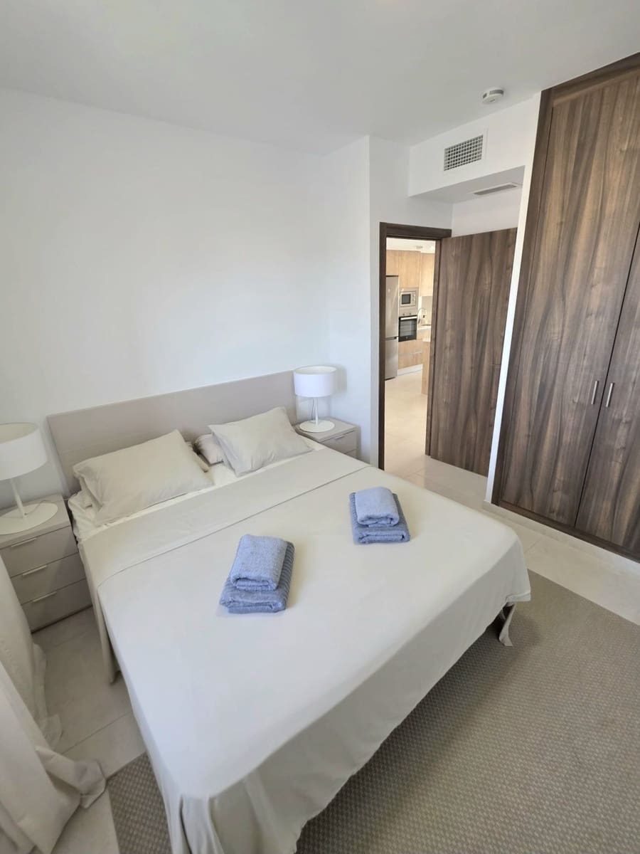 3 soveværelse Penthouse til salg i Orihuela Costa med swimmingpool garage - € 348.000 (Ref: 9926797)