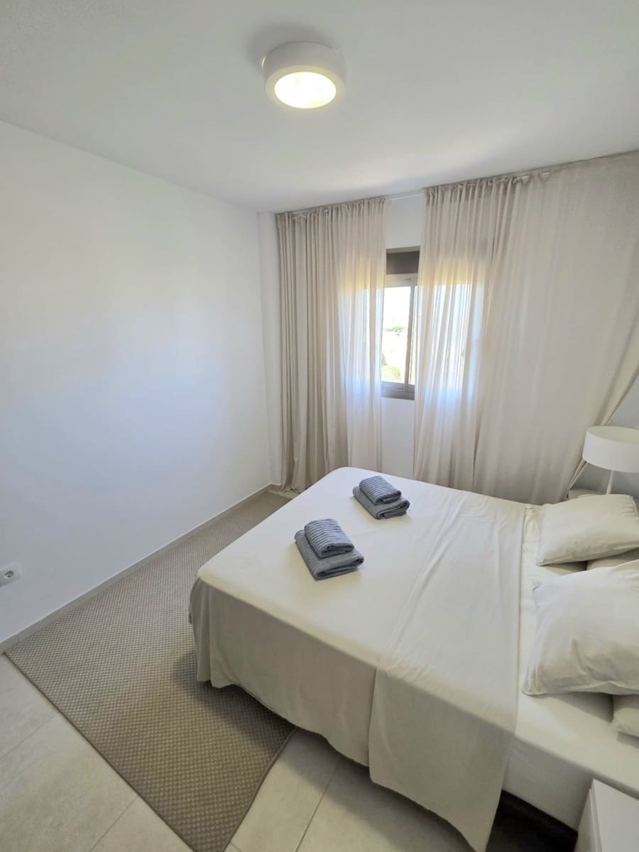 3 soveværelse Penthouse til salg i Orihuela Costa med swimmingpool garage - € 348.000 (Ref: 9926797)