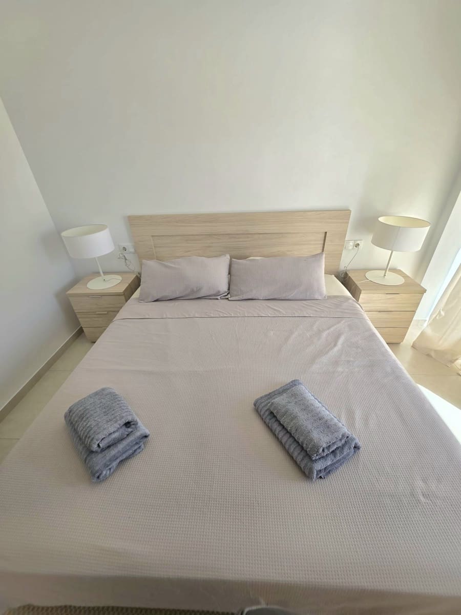 3 soveværelse Penthouse til salg i Orihuela Costa med swimmingpool garage - € 348.000 (Ref: 9926797)