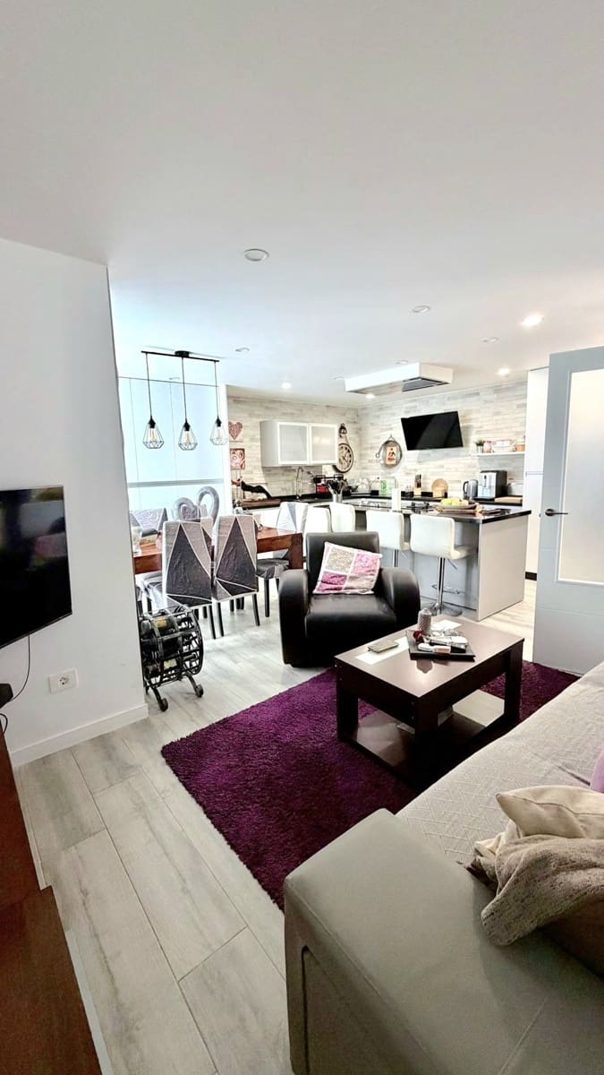 5 soverom Kjedet enebolig til salgs i San Pedro del Pinatar med garasje - € 269 000 (Ref: 9930118)