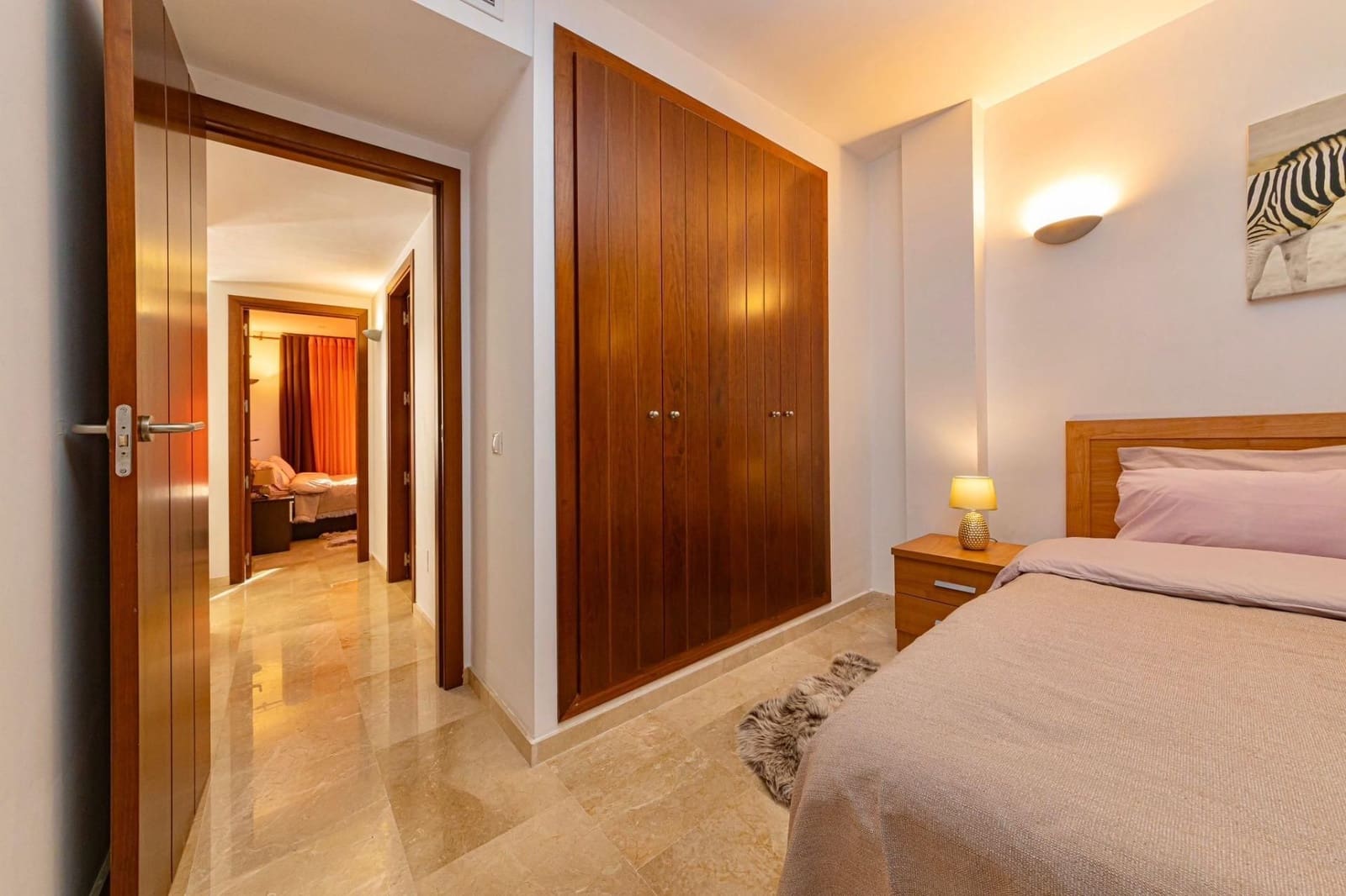 2 bedroom Penthouse for sale in Torrevieja with pool garage - € 276,000 (Ref: 9930134)