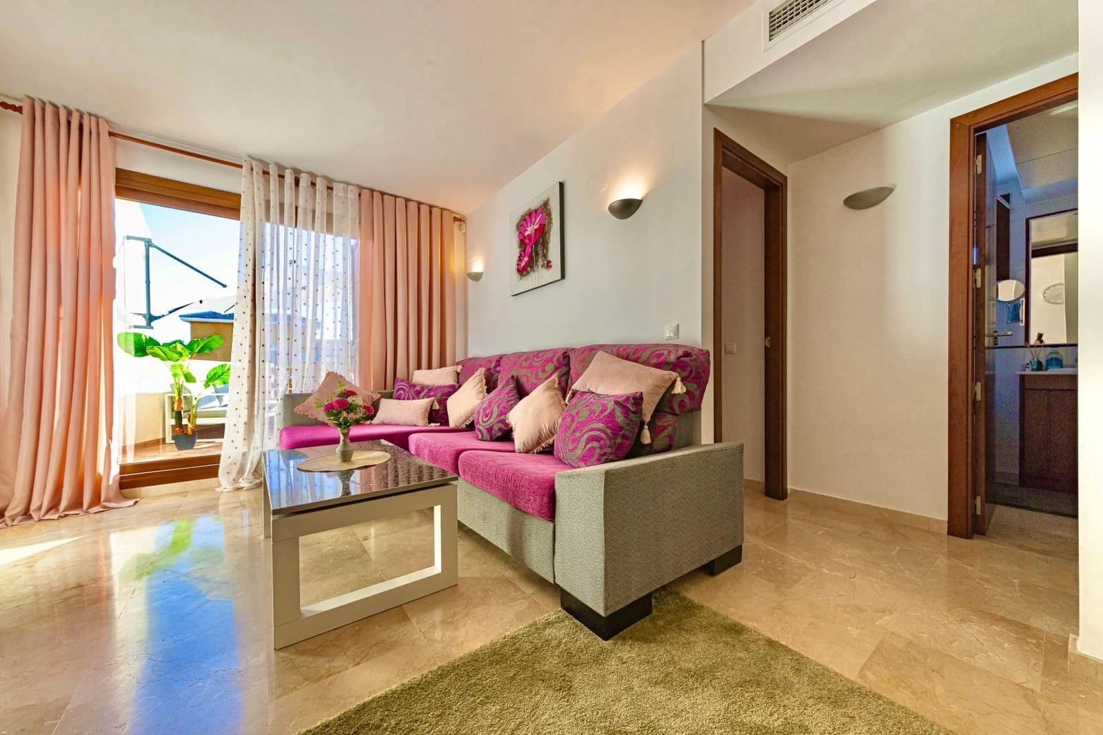 2 bedroom Penthouse for sale in Torrevieja with pool garage - € 276,000 (Ref: 9930134)