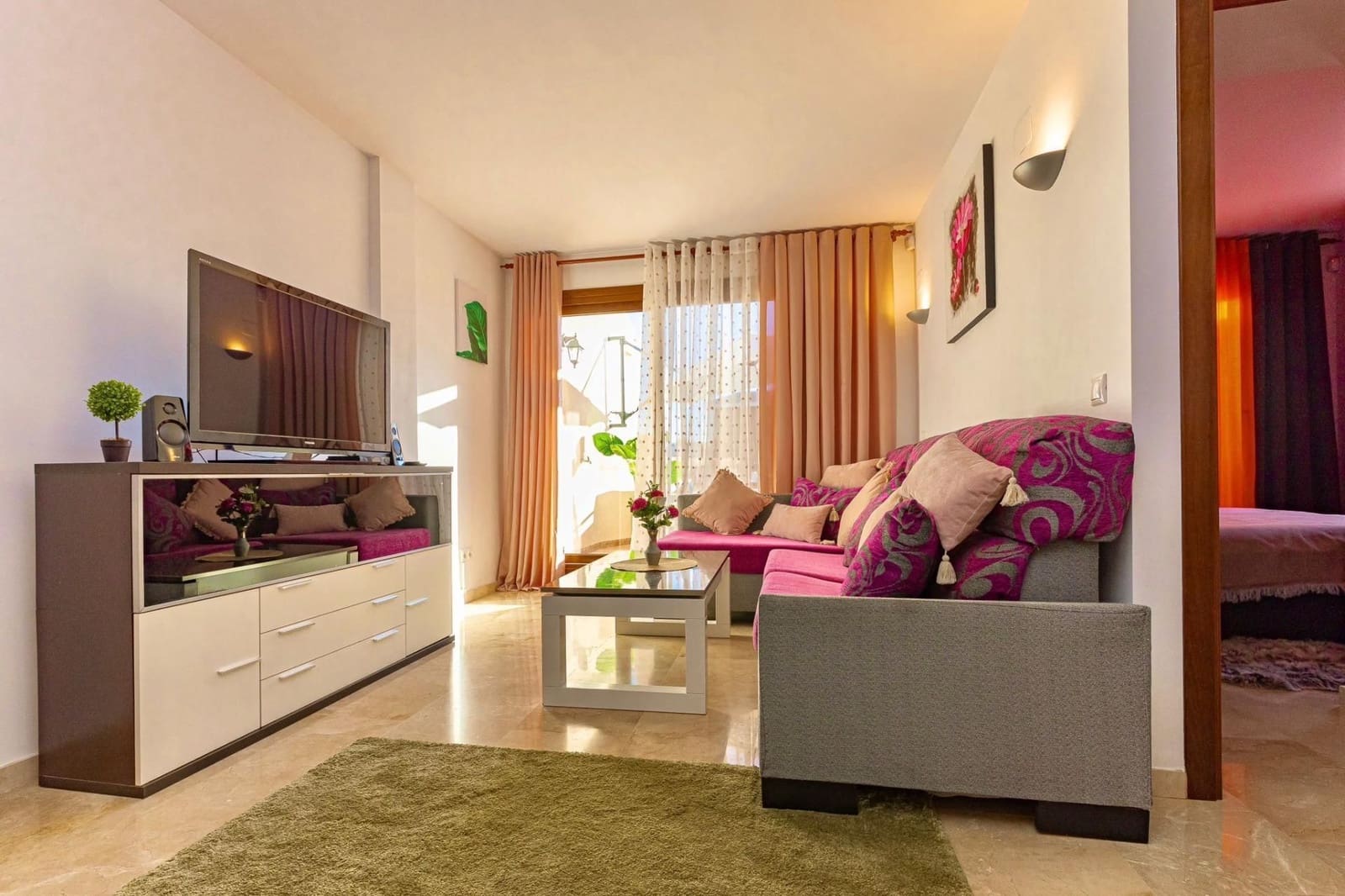 2 bedroom Penthouse for sale in Torrevieja with pool garage - € 276,000 (Ref: 9930134)