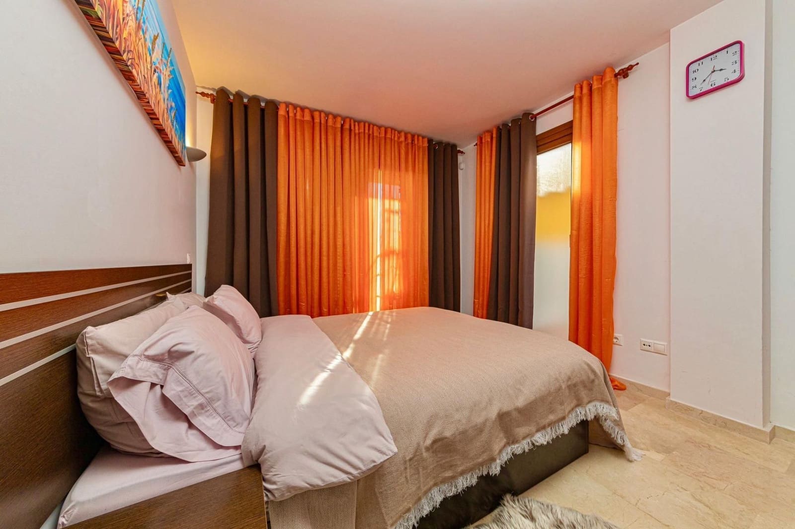 2 bedroom Penthouse for sale in Torrevieja with pool garage - € 276,000 (Ref: 9930134)