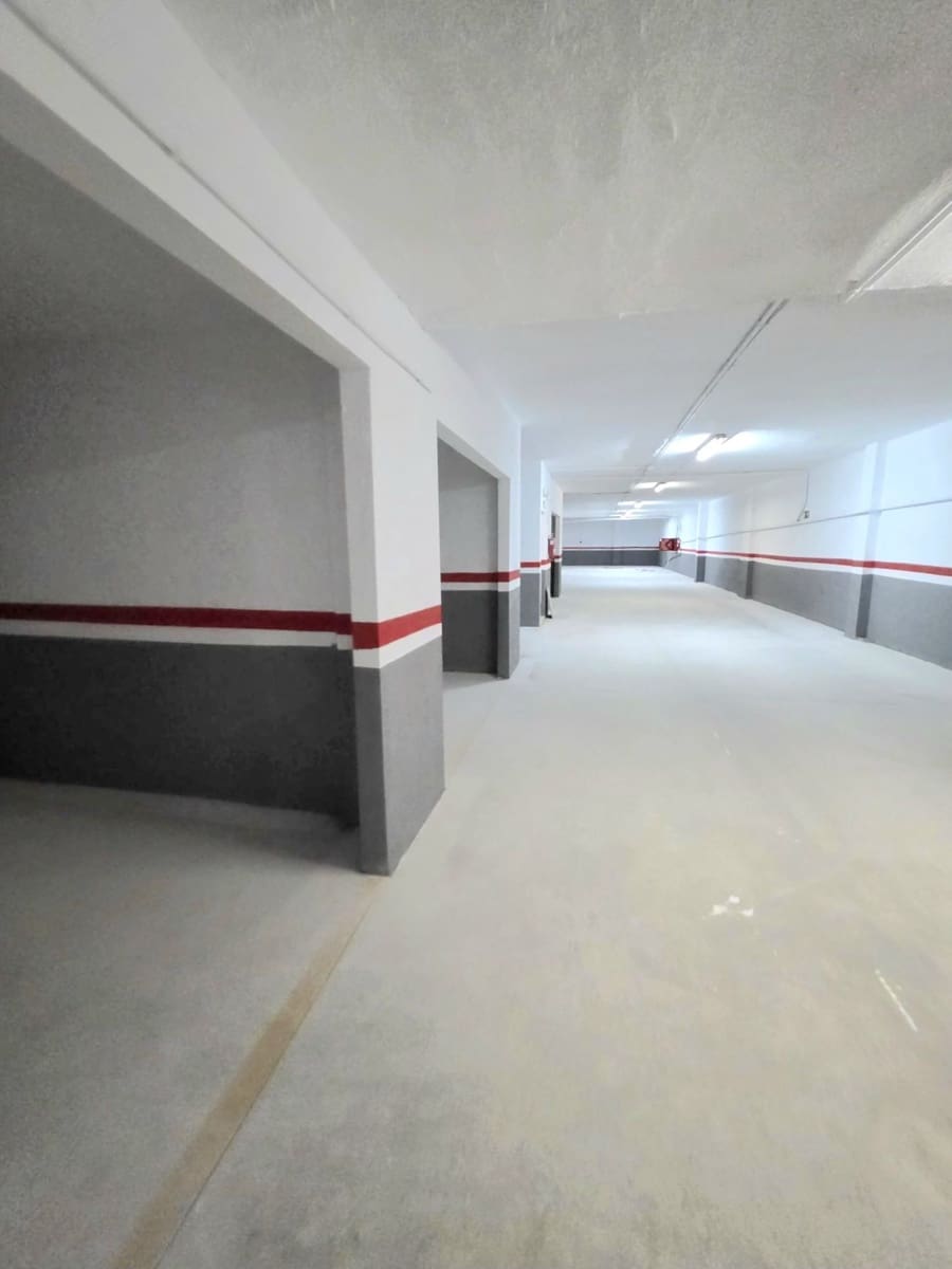 2 sovrum Takvåning till salu i Pego med garage - 255 000 € (Ref: 9930137)
