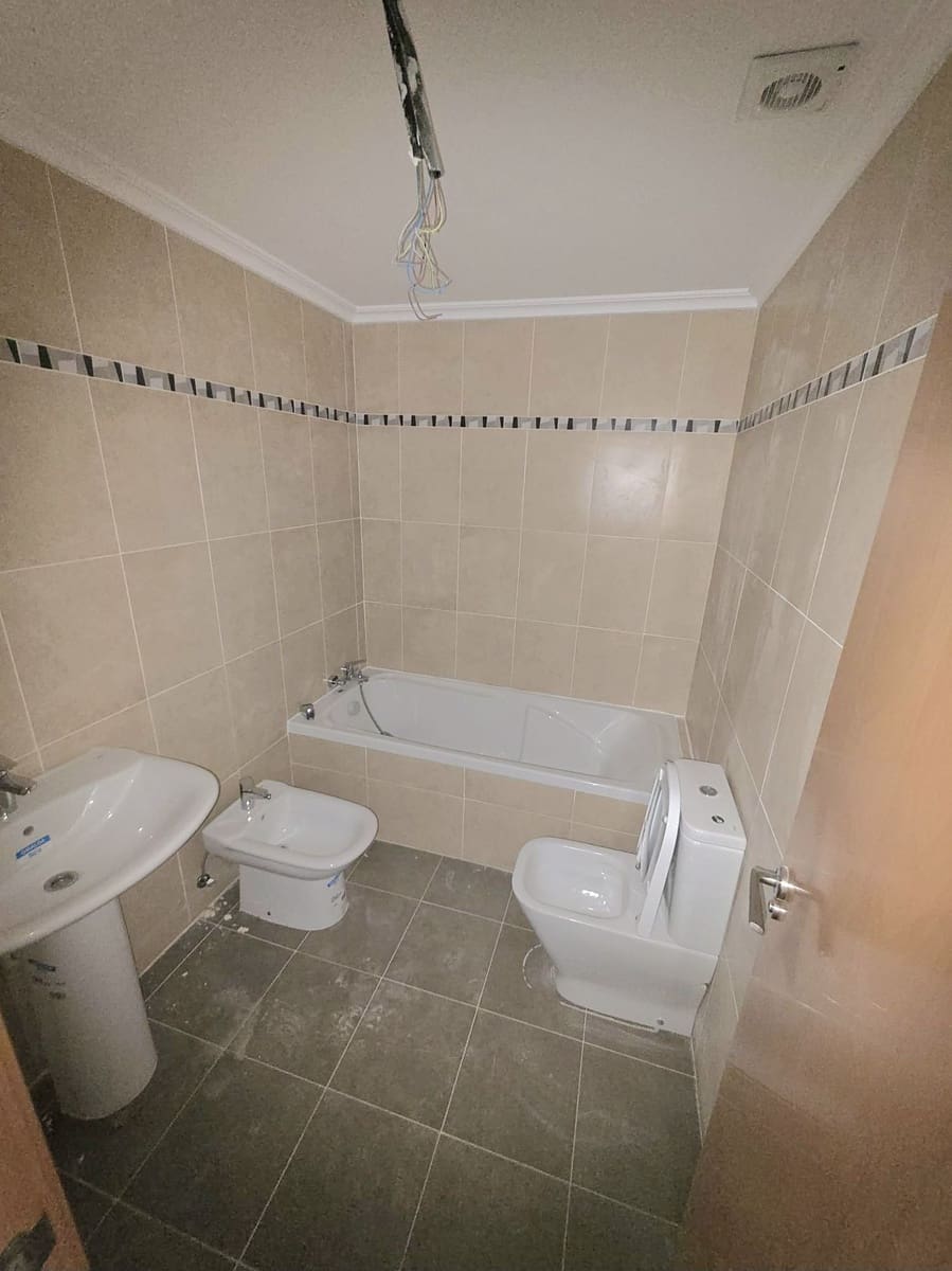 2 sovrum Takvåning till salu i Pego med garage - 255 000 € (Ref: 9930137)