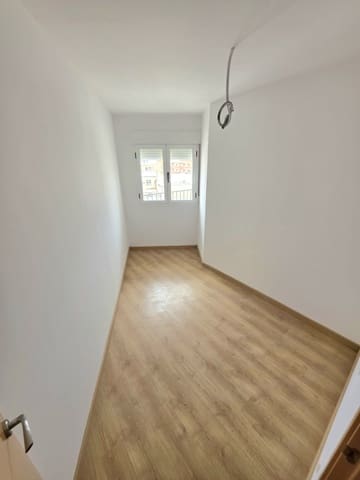 2 sypialnia Apartament na sprzedaż w Pego z garażem - 144 000 € (Ref: 9930138)