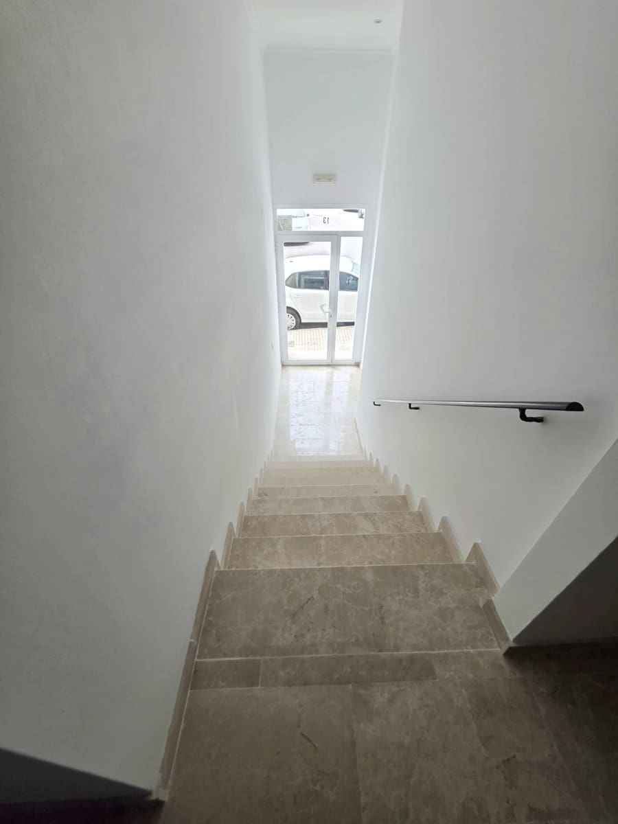 3 bedroom Apartment for sale in Pego with garage - € 165,000 (Ref: 9930139)