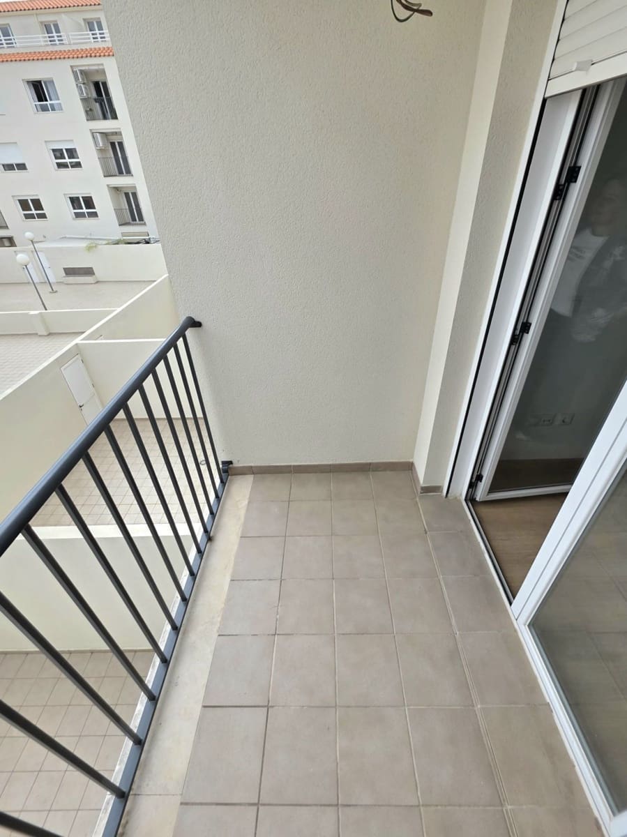 3 bedroom Apartment for sale in Pego with garage - € 165,000 (Ref: 9930139)