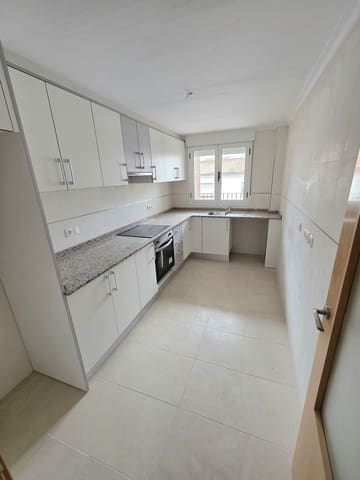 2 bedroom Apartment for sale in Pego with garage - € 144,000 (Ref: 9930140)