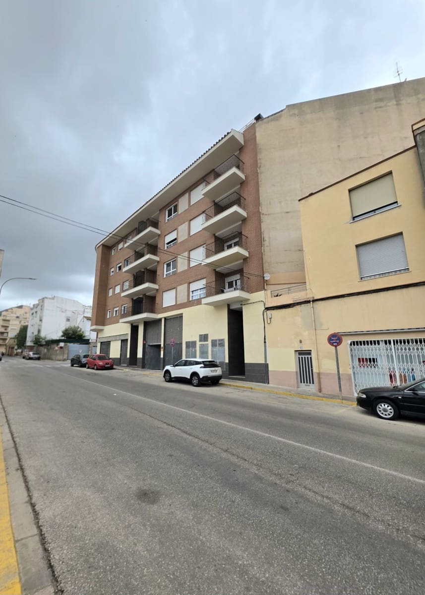 2 bedroom Apartment for sale in Pego with garage - € 144,000 (Ref: 9930140)