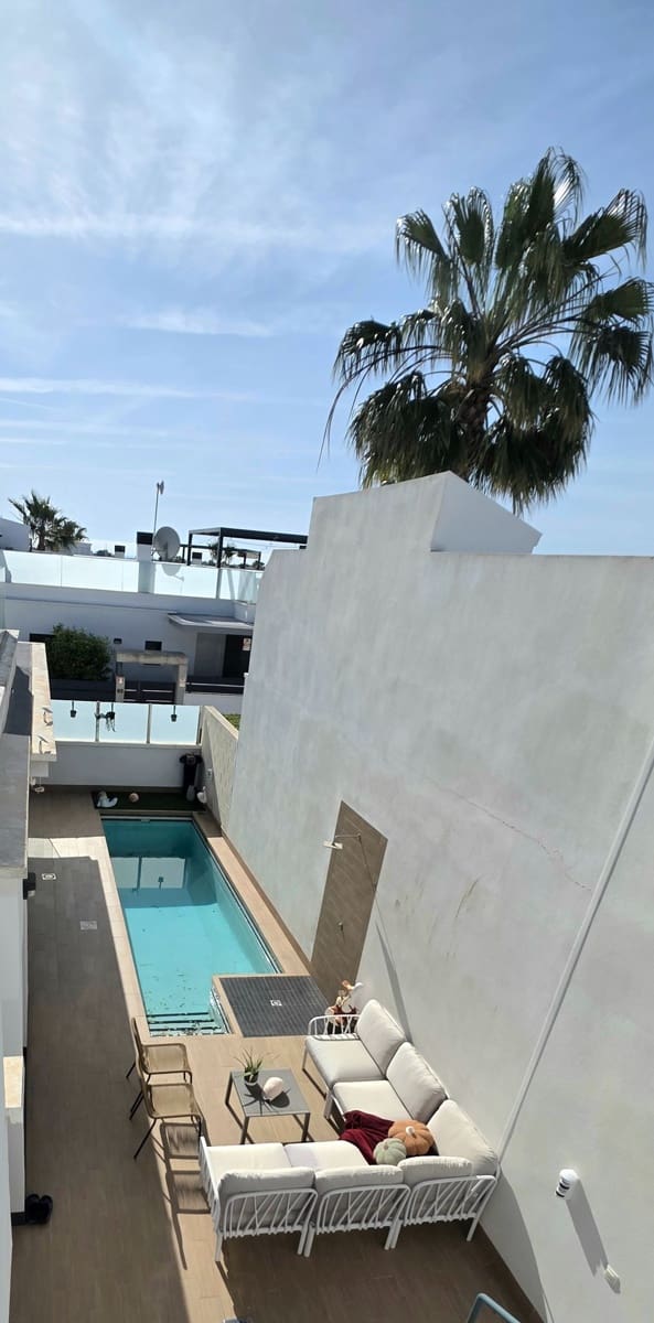 3 sypialnia Willa na sprzedaż w Orihuela z basenem garażem - 505 000 € (Ref: 9930142)