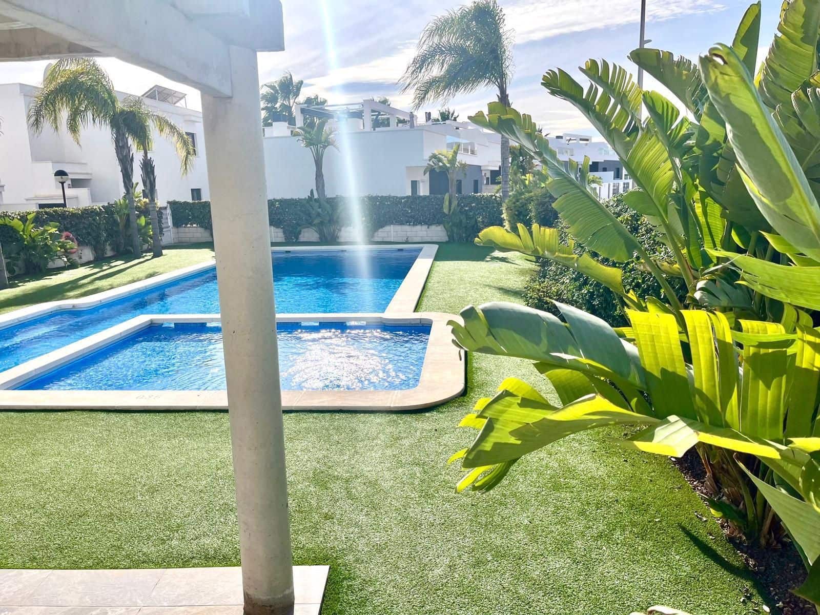 3 sypialnia Willa na sprzedaż w Orihuela z basenem garażem - 505 000 € (Ref: 9930142)