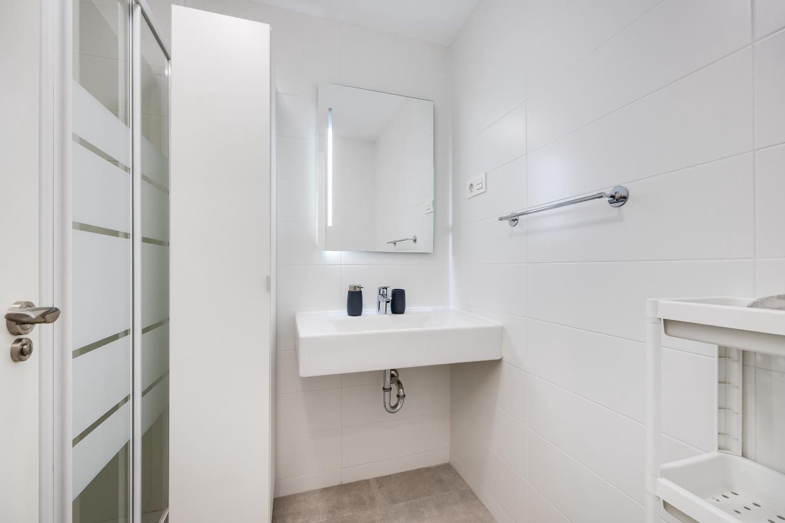 3 sovrum Lägenhet till salu i Torrevieja med garage - 299 000 € (Ref: 9930149)