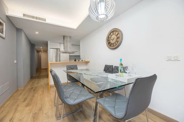 3 sovrum Lägenhet till salu i Centro - Muelle Pesquero, Torrevieja med garage - 299 000 € (Ref: 9930149)