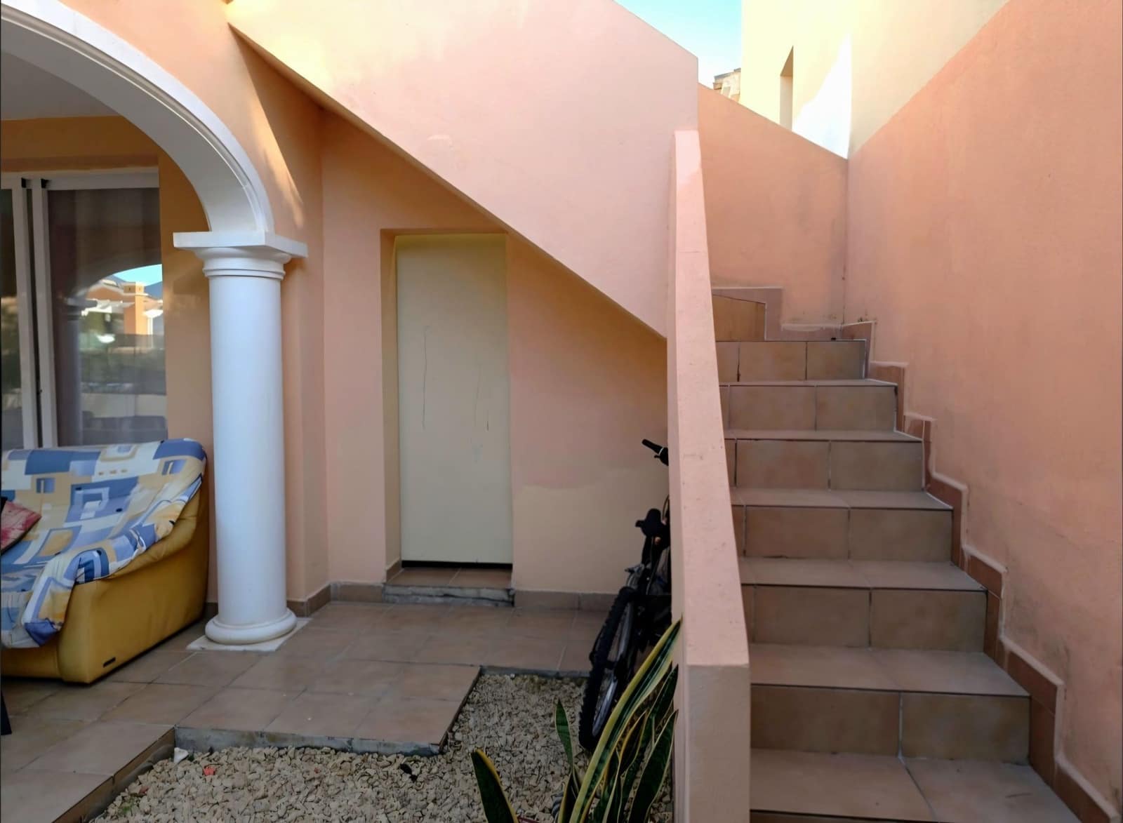 2 camera da letto Bungalow in vendita in Calpe / Calp con piscina garage - 285.000 € (Rif: 9930152)