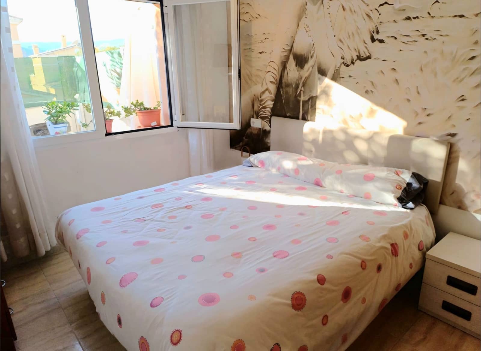 2 camera da letto Bungalow in vendita in Calpe / Calp con piscina garage - 285.000 € (Rif: 9930152)