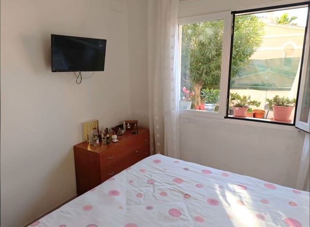 2 camera da letto Bungalow in vendita in Cometa - Carrió, Calpe / Calp con piscina garage - 285.000 € (Rif: 9930152)