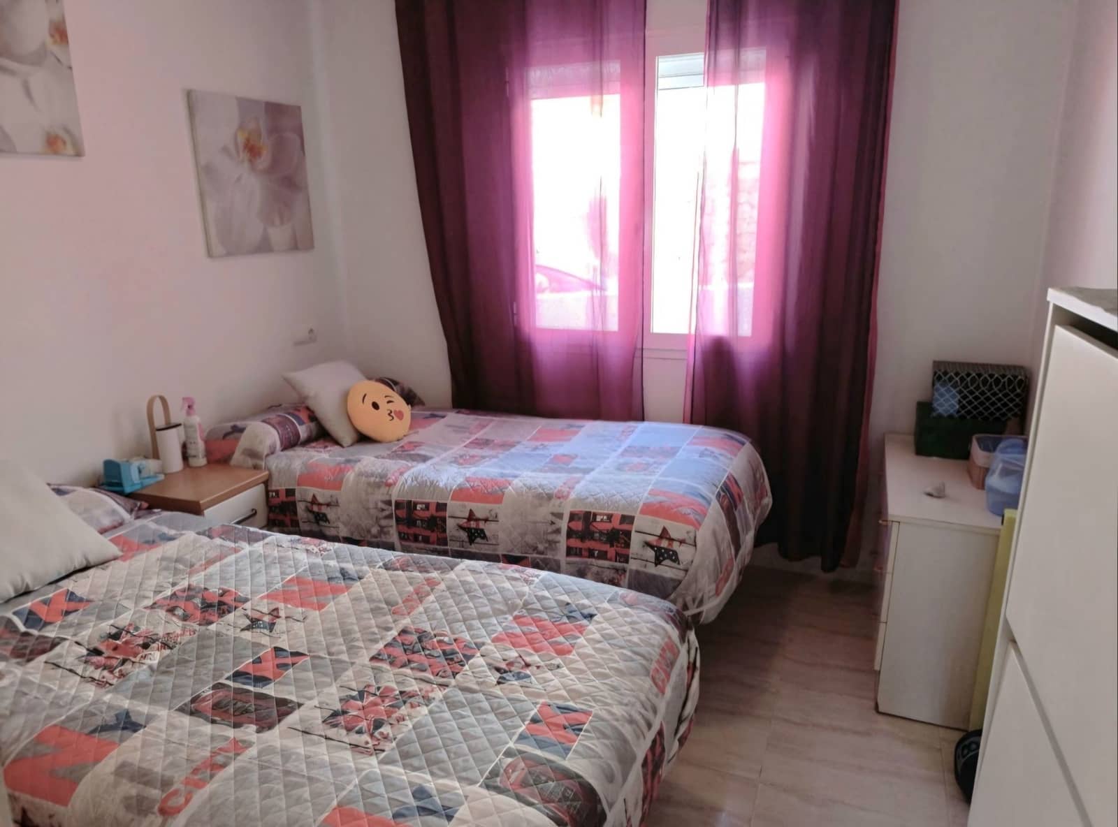 2 camera da letto Bungalow in vendita in Calpe / Calp con piscina garage - 285.000 € (Rif: 9930152)