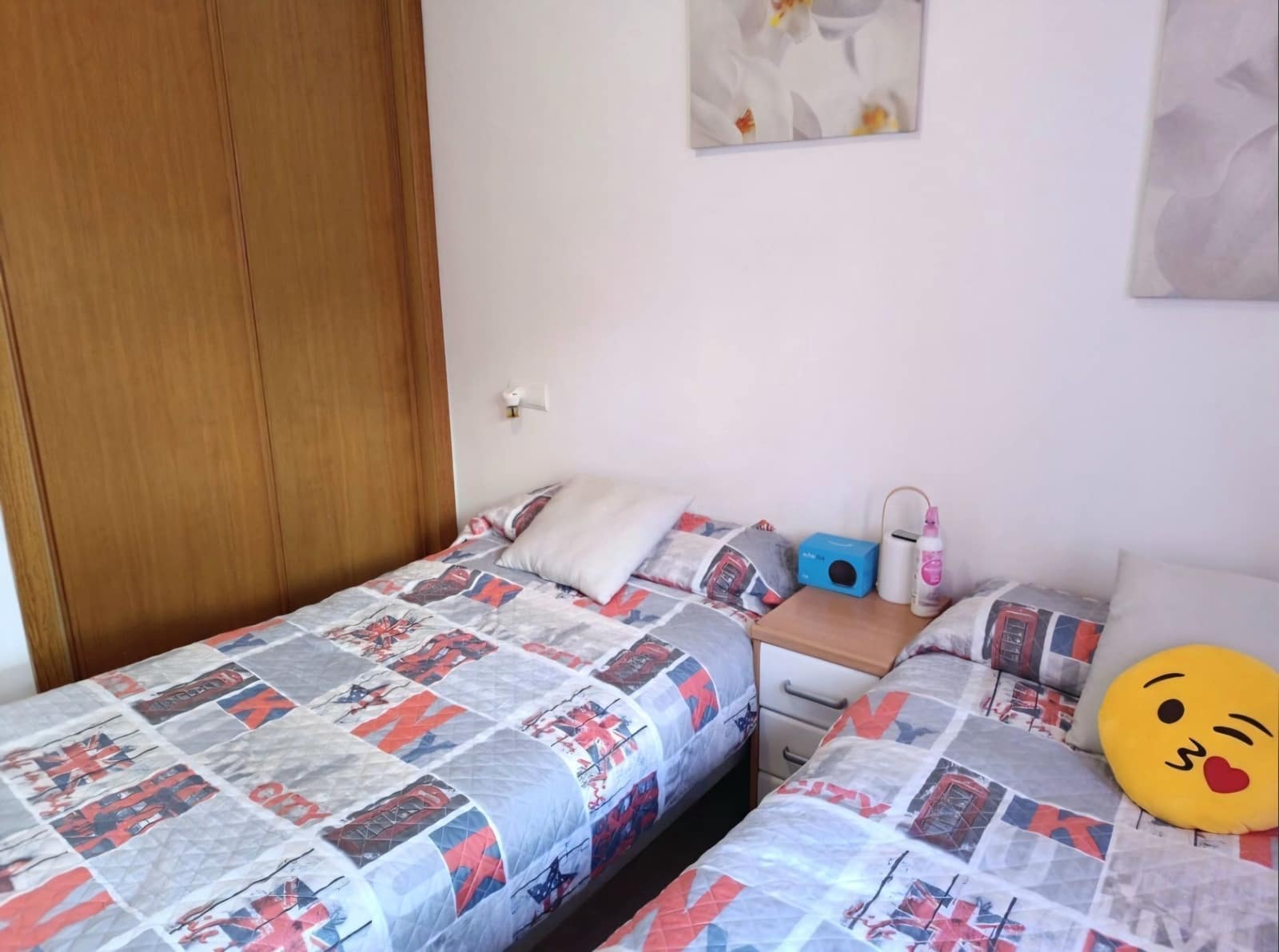 2 camera da letto Bungalow in vendita in Calpe / Calp con piscina garage - 285.000 € (Rif: 9930152)