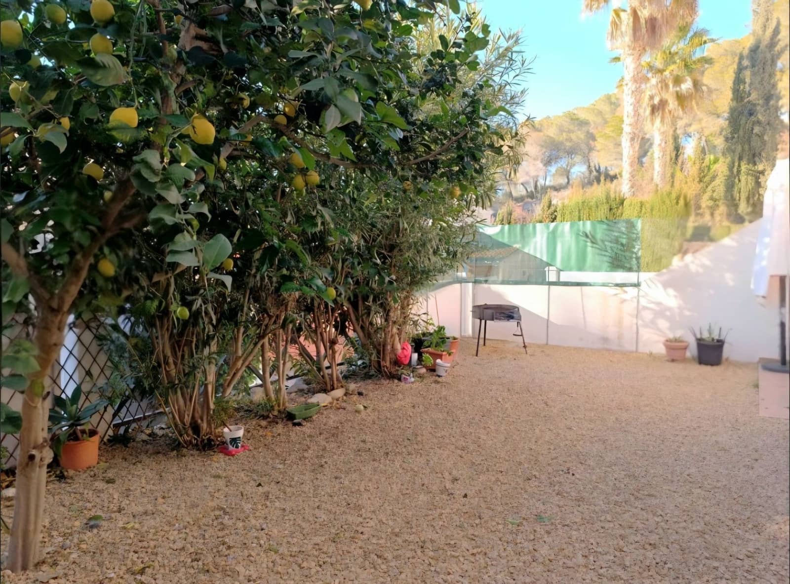 2 camera da letto Bungalow in vendita in Calpe / Calp con piscina garage - 285.000 € (Rif: 9930152)
