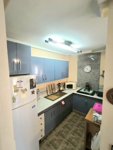 5 quarto Moradia Geminada para venda em Los Frutales, Torrevieja com piscina garagem - 320 000 € (Ref: 9937512)