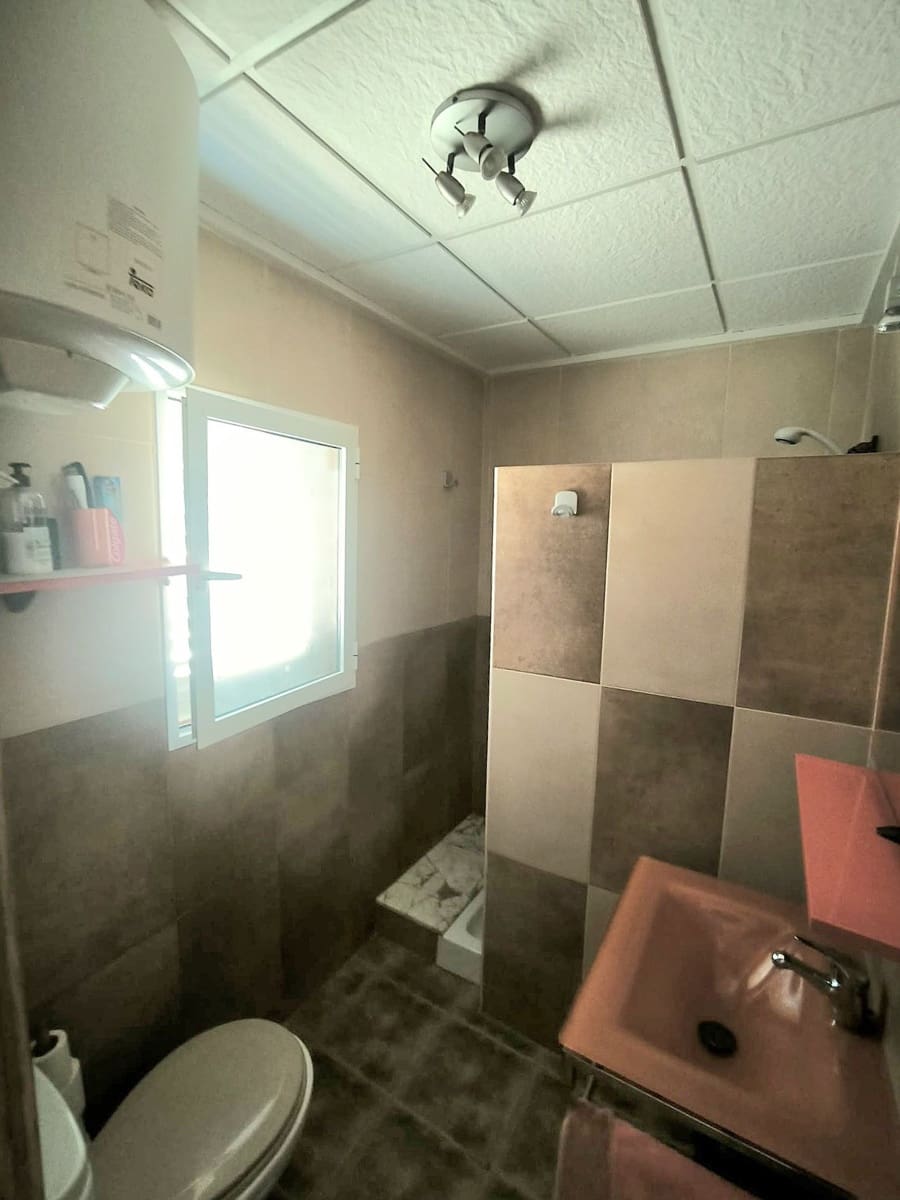 5 quarto Moradia Geminada para venda em Torrevieja com piscina garagem - 320 000 € (Ref: 9937512)