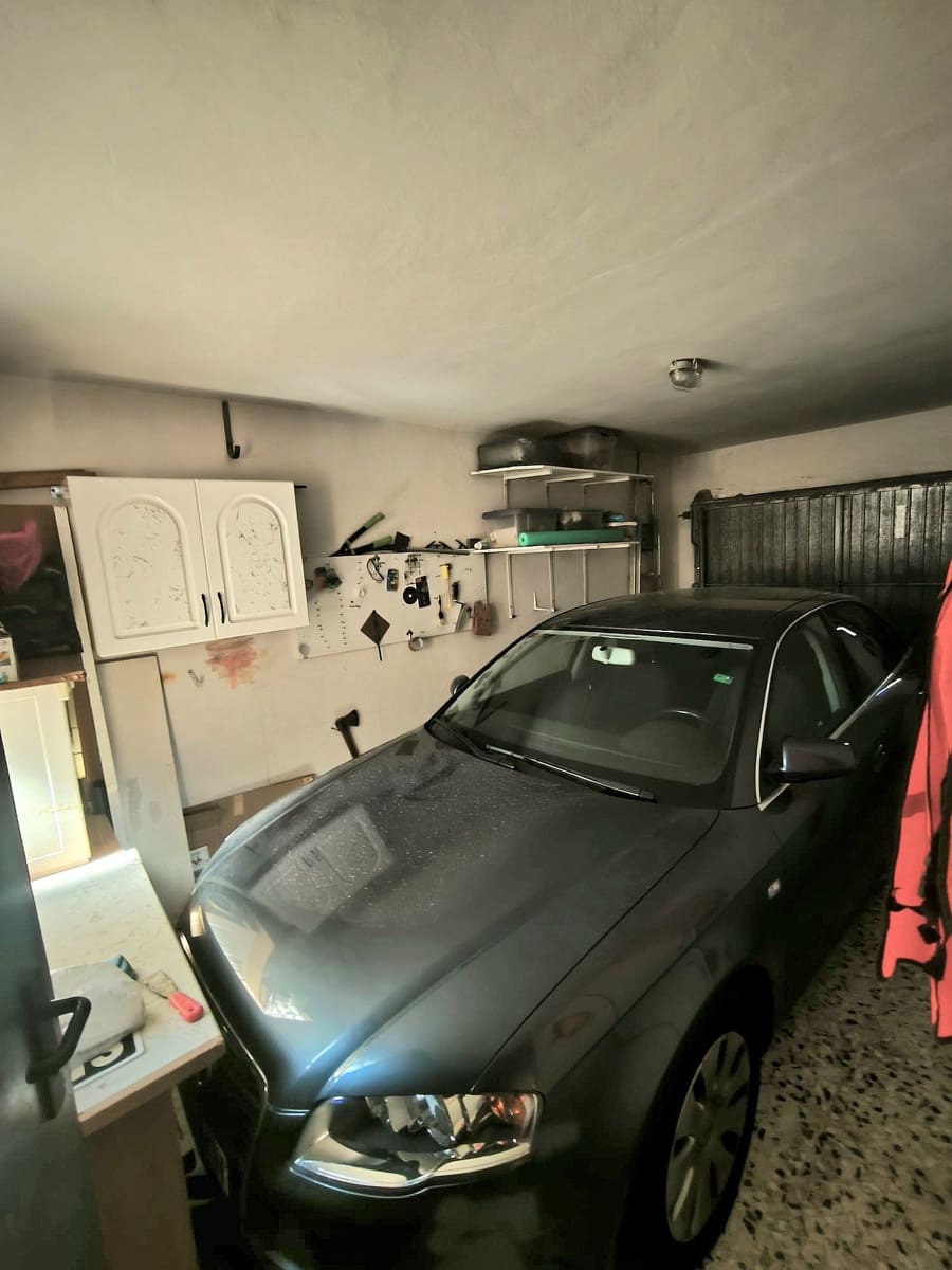5 quarto Moradia Geminada para venda em Torrevieja com piscina garagem - 320 000 € (Ref: 9937512)