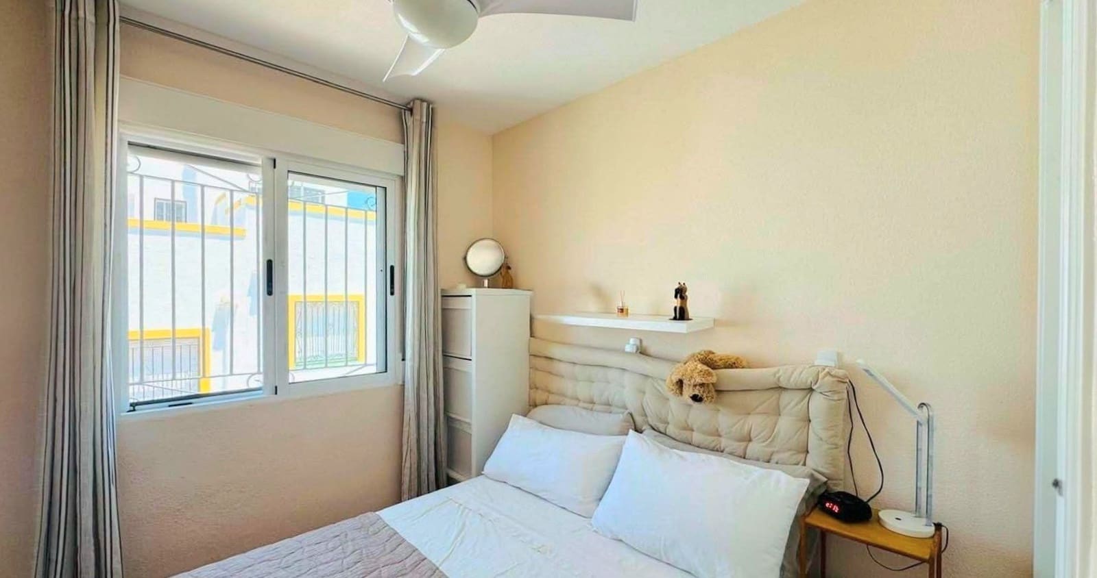 3 Zimmer Doppelhaus zu verkaufen in Orihuela Costa mit Pool Garage - 229.000 € (Ref: 9937513)