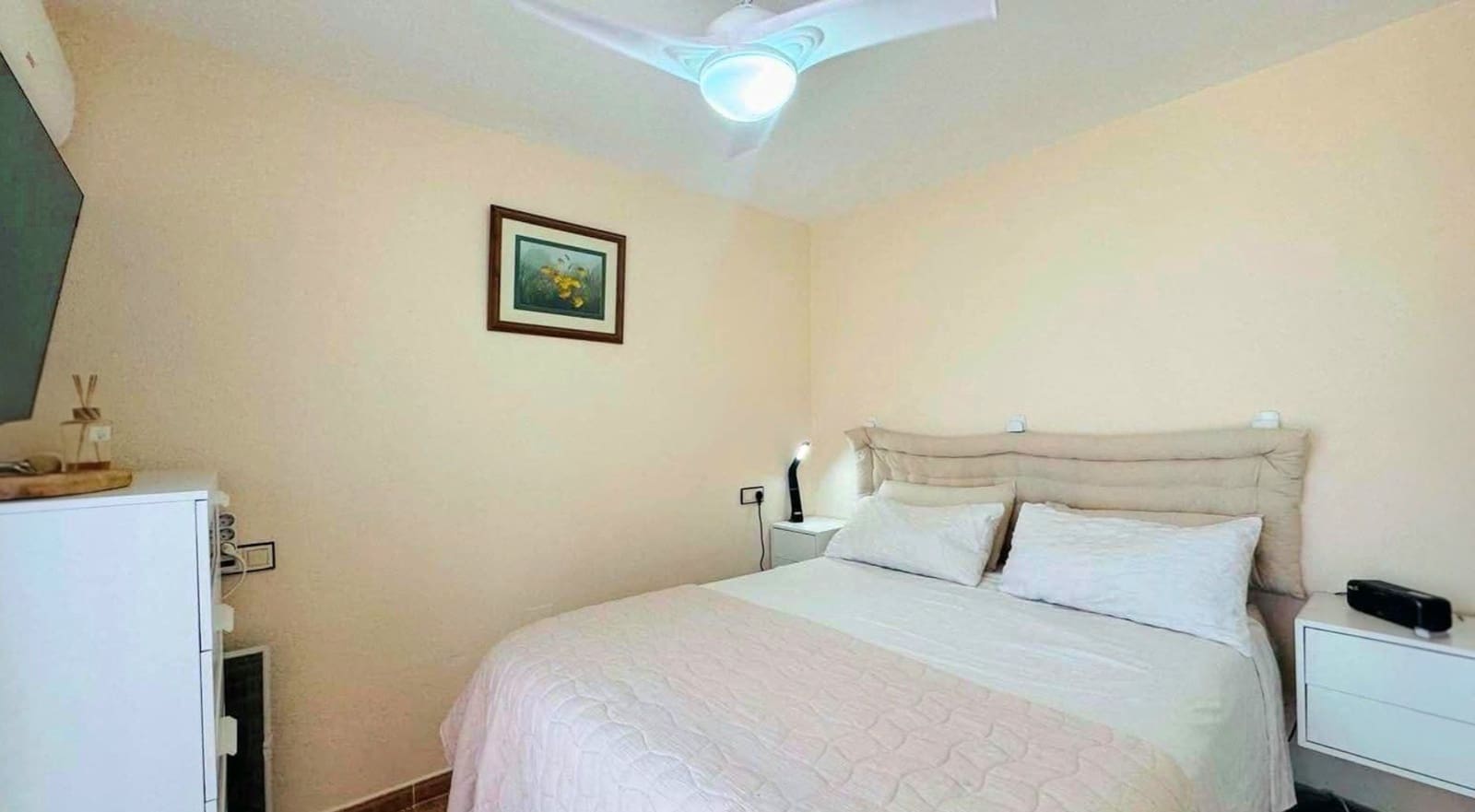 3 Zimmer Doppelhaus zu verkaufen in Orihuela Costa mit Pool Garage - 229.000 € (Ref: 9937513)